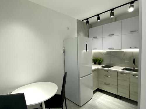 квартира за адресою Трускавецька вул., 125