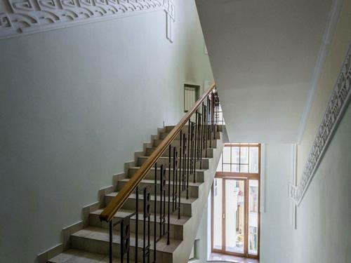 квартира за адресою Паньківська вул., 8