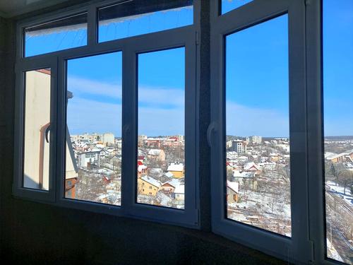 квартира за адресою Соломії Крушельницької вул., 8