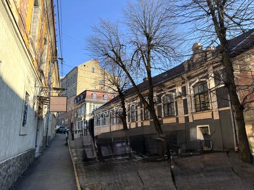квартира по адресу Волошина ул., 45