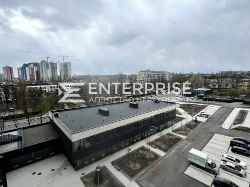 квартира за адресою Віктора Некрасова вул. (Північно-Сирецька), 6