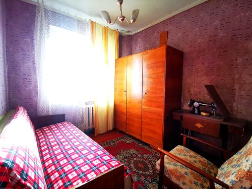 квартира за адресою Донецька вул., 3
