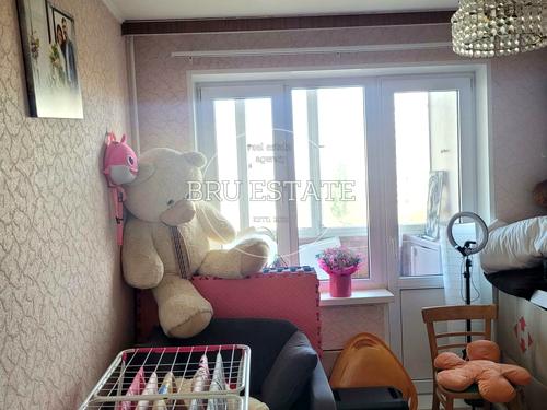 квартира за адресою Героїв Дніпра вул., 38-Б