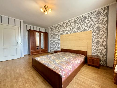 квартира за адресою Оноре де Бальзака вул., 6