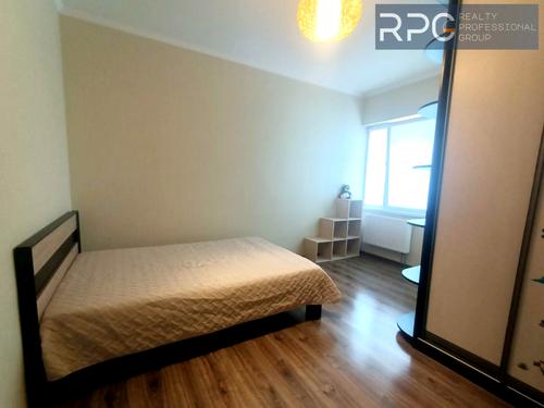 квартира за адресою Паркова вул., 4а