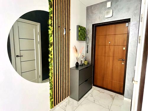 квартира за адресою Малоголосківська, 32