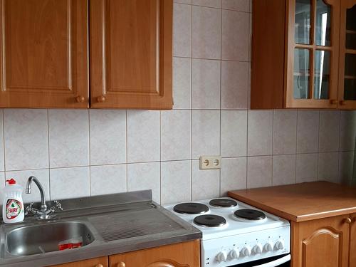 квартира по адресу Панаса Мирного ул., 11