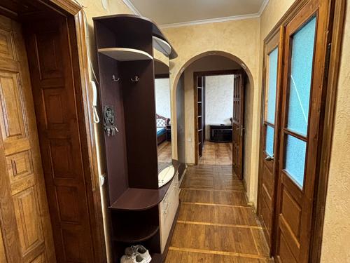 квартира за адресою Петра Панча вул., 8