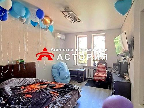 квартира по адресу Добролюбова ул., 9