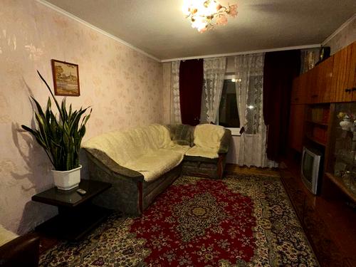 квартира за адресою Братства Тарасівців вул. (Декабристів), 9-А