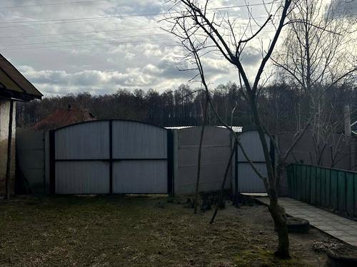 дом по адресу Пекурівська
