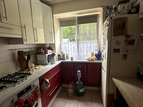 квартира по адресу Кольцевая ул., 1