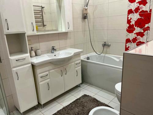 квартира за адресою Дмитрівська вул., 82
