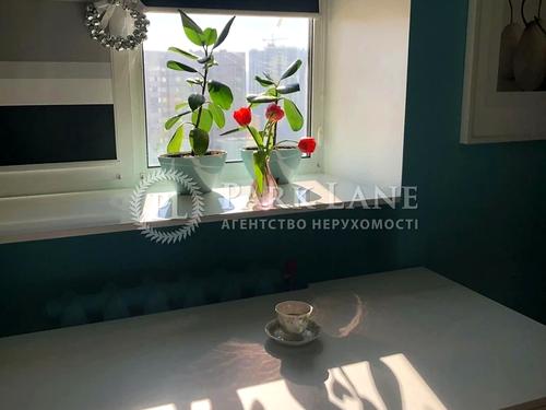 квартира за адресою Кадетський Гай вул., 3