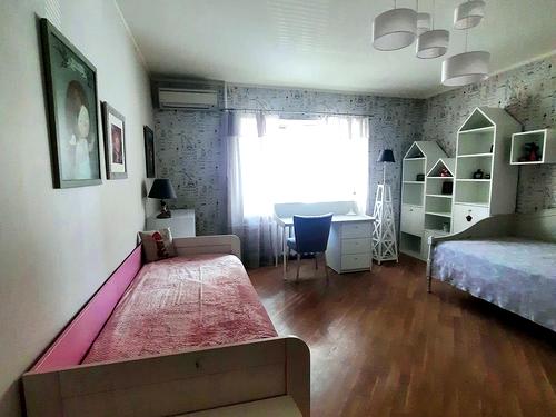 квартира за адресою Володимира Івасюка просп. (Героїв Сталінграду), 22