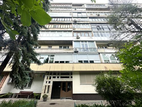 квартира по адресу Виноградная ул., 4