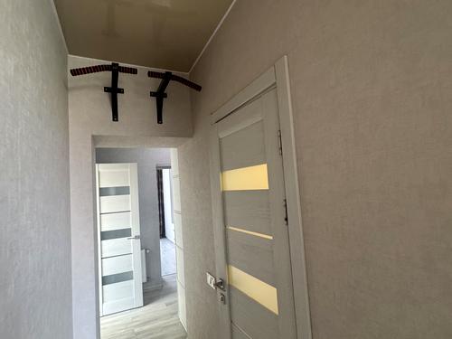 квартира за адресою Боголюбова вул., 13