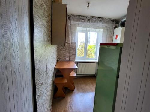 квартира по адресу Спортивна, 1