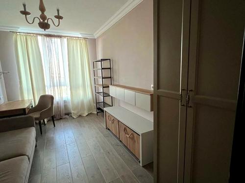 квартира по адресу Каховская ул., 62-А