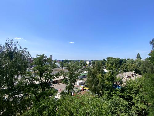 квартира за адресою Зодчих вул., 74
