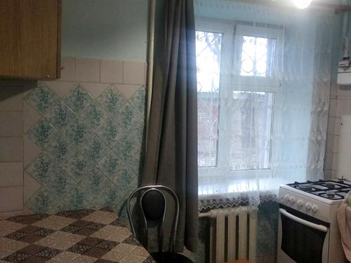 квартира по адресу Камянецька, 68