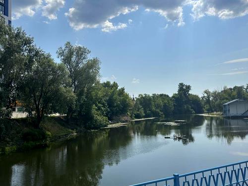 квартира по адресу Центральная ул., 11