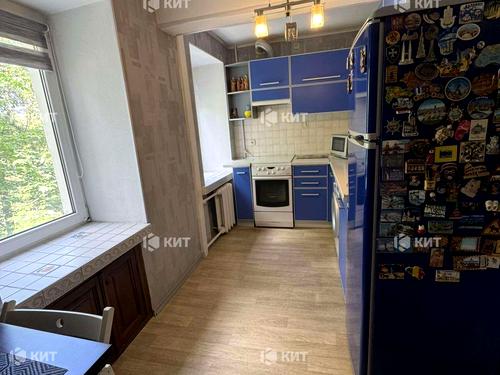 квартира за адресою Аерокосмічний просп. (Гагаріна), 72