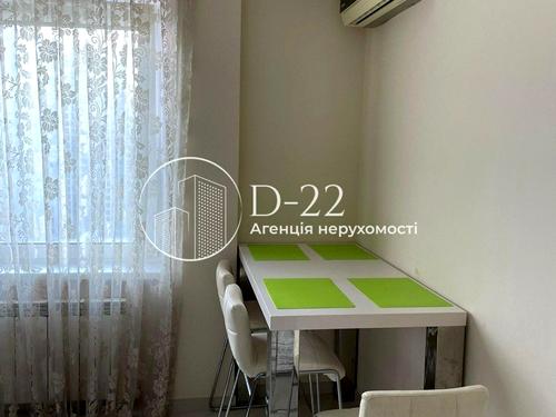 квартира по адресу Урловская ул., 38