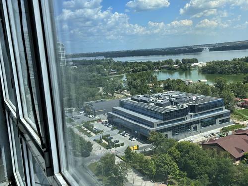 квартира за адресою Дніпро, Набережна Перемоги вул., 40-Д