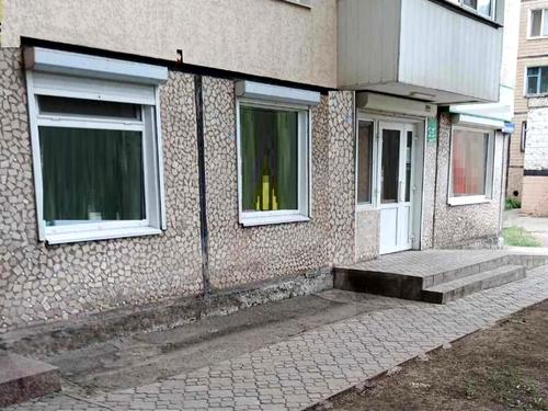 комерційна за адресою 200-річчя Кривого Рогу просп., 19