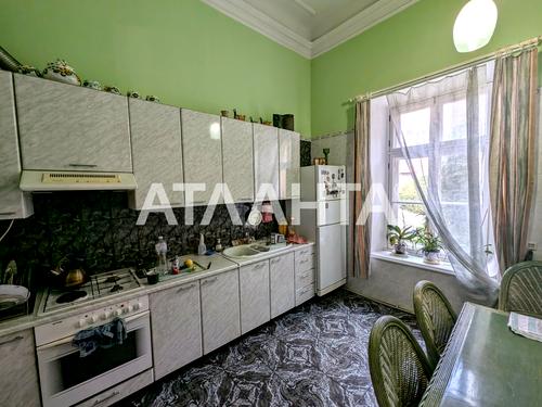 квартира по адресу Нежинская ул., 55
