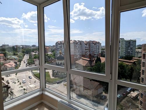 квартира по адресу Княгинин ул., 44
