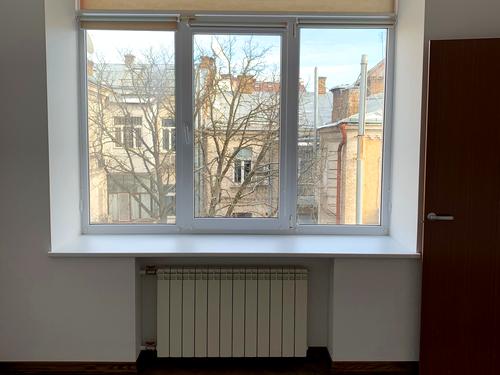 квартира по адресу Антоновича ул. (Горького), 18-Б