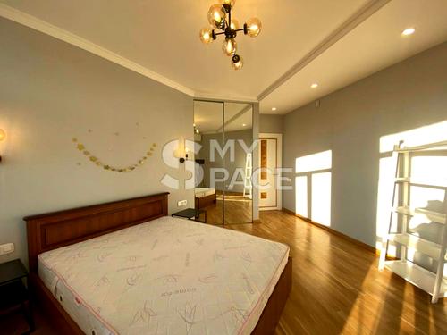 квартира за адресою Шота Руставелі вул., 27а