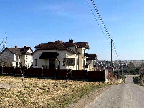 дом по адресу Дорошенка, 12