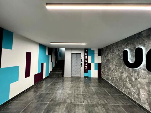 квартира за адресою Степана Бандери вул., 77В