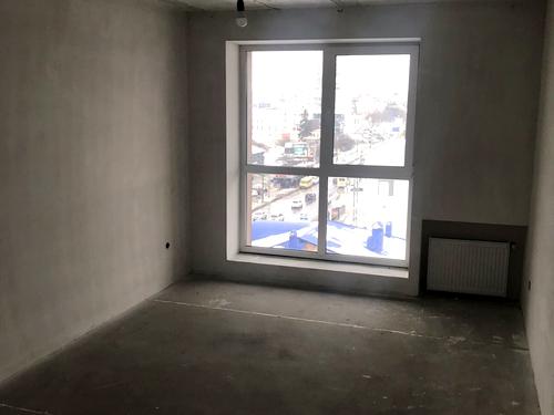 квартира за адресою Степана Бандери вул., 15