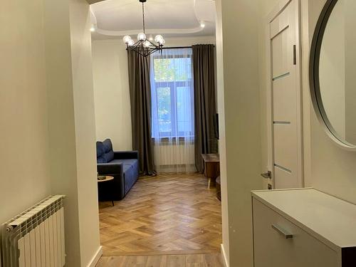 квартира за адресою Пекарська вул., 26