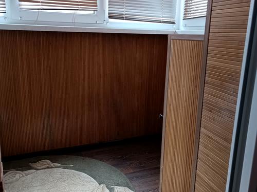 квартира по адресу Проспект Науки, 52