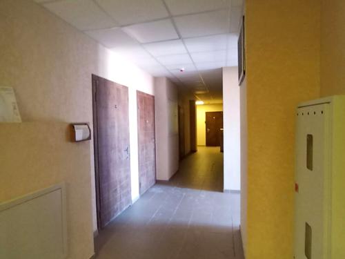 квартира за адресою Шкільна вул., 43