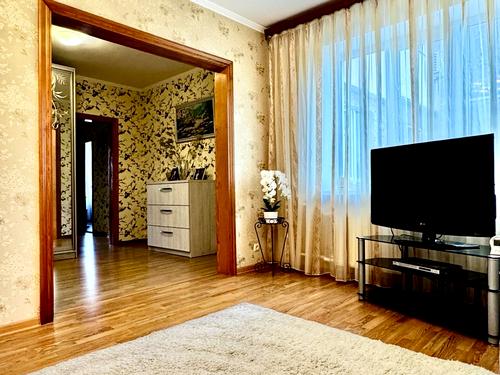 квартира за адресою Незалежності вул., 60