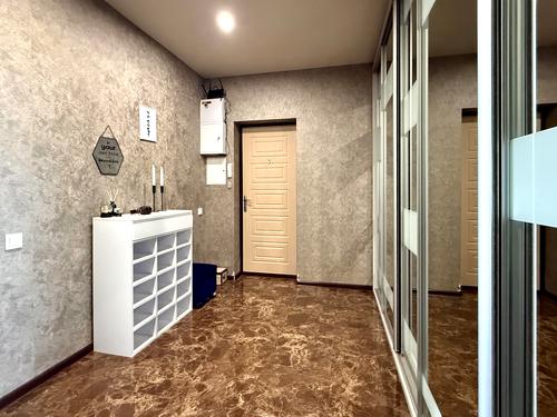 квартира за адресою Пономарьова вул., 26 к4