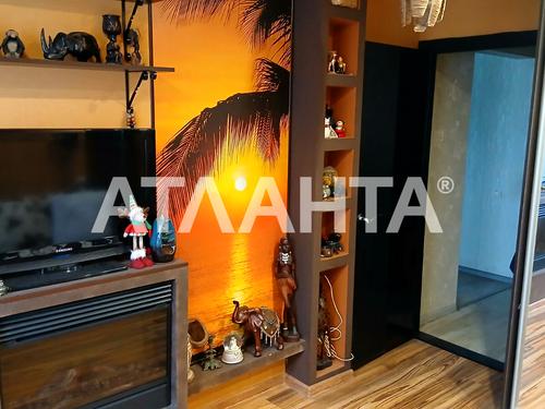 квартира за адресою Віталія Блажка вул., 18