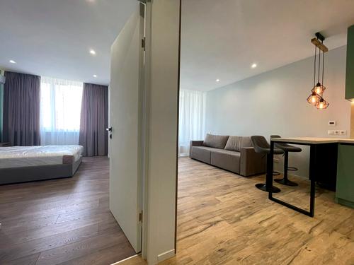 квартира за адресою Генерала Грекова вул., 4
