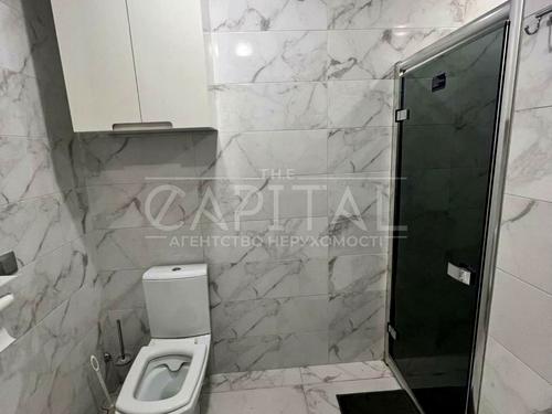 квартира за адресою Тростянецька вул., 6