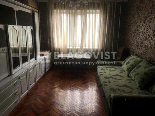 квартира за адресою Драгоманова вул., 25