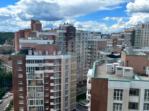 квартира по адресу Сапёрное Поле ул., 14/55