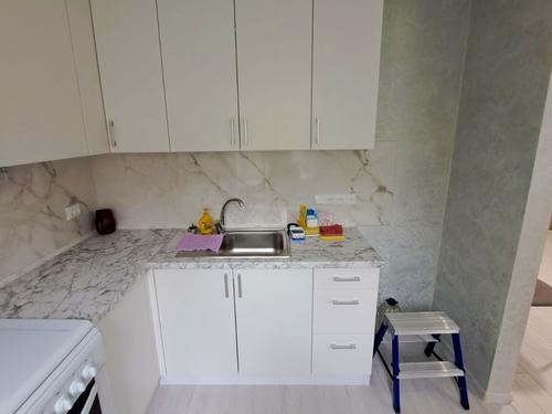 квартира за адресою вул. Молодогвардійська, 53