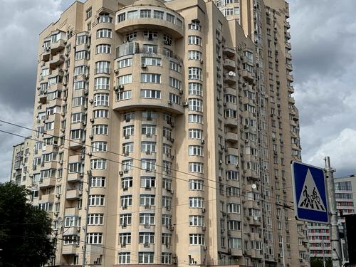 квартира за адресою Митрополита Василя Липківського вул. (Урицького), 18