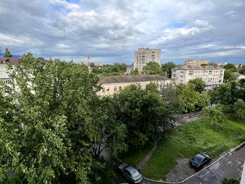 квартира за адресою Перемоги вул., 49